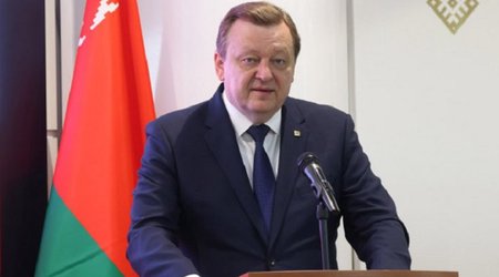 Фазиля Мустафу выписали из больницы