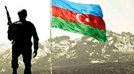 Caliber: Ermənistan ərazi bütövlüyümüzə qəsd edib və buna görə cavab verəcək