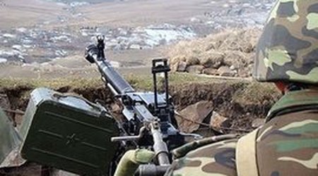 Müdafiə Nazirliyi son vəziyyəti açıqladı