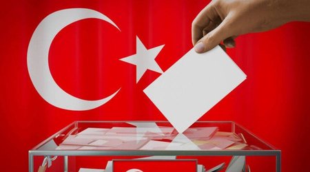Azərbaycandakı Türkiyə vətəndaşlarının səs verəcəyi tarix və ünvan açıqlanıb