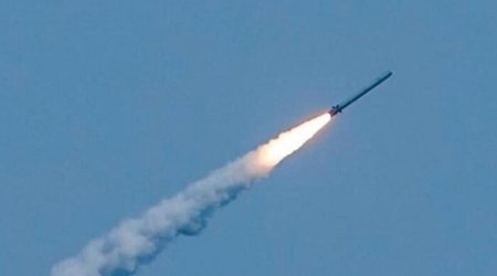 Russia test-fires intercontinental ballistic missile