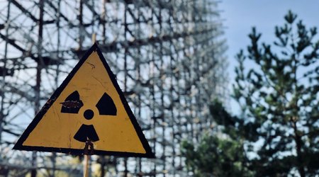 Ukraine inks deal on supply of uranium concentrate to Canada
