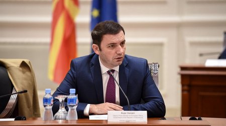 ATƏT sədri: Azərbaycanla Ermənistan arasındakı narazılıqların dinc yolla nizamlanmasını hədəfləyirik