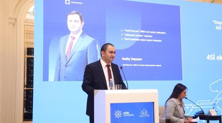 Yaxın günlərdə sahibkarlar üçün SİMA rəqəmsal imza istifadəyə veriləcək