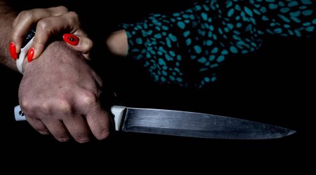 В Баку в салоне красоты совершено убийство