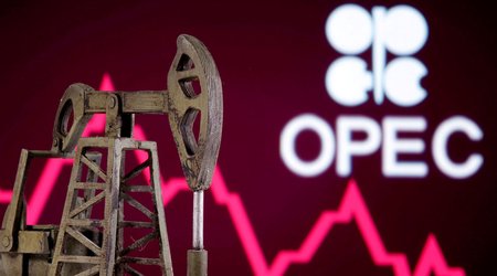 Energetika Nazirliyi martda OPEC+ sazişi üzrə öhdəliklərin artıqlaması ilə yerinə yetirib
