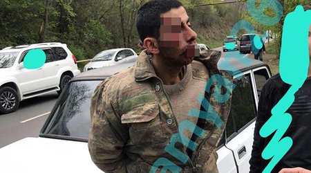 Ombudsman Azərbaycan hərbçisinə işgəncə verilməsi ilə bağlı bəyanat yayıb