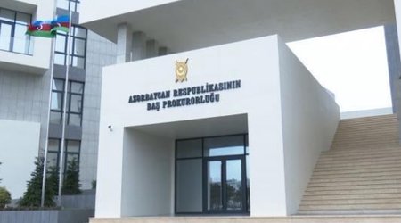 Возбуждено уголовное дело по факту пыток азербайджанского военнослужащего