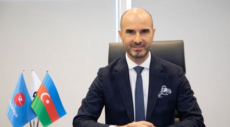 Сменился глава ”Азерлотереи"