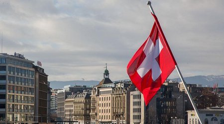 Reuters: Switzerland doesn’t want to be seen as haven for evasion of sanctions on Russia