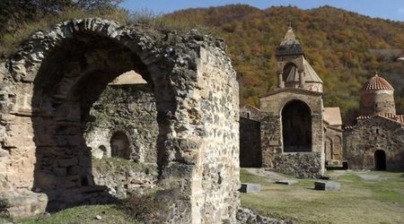 Head of Alban-Udi Christian Community: Azerbaijan is heir to rich Alban heritage in Karabakh
