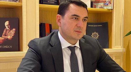 Adil Kərimli mədəniyyət naziri təyin edildi - SƏRƏNCAM