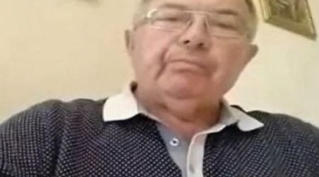 Скончался бывший глава МВД Азербайджана