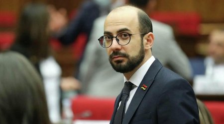 Hovhannisyan: Armenia participates in NATO military exercises guided by its own interests