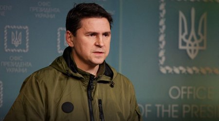 Mykhailo Podolyak: Russians have committed over 77,000 war crimes in Ukraine