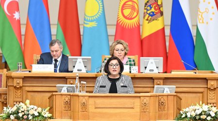 Sahibə Qafarova:  Beynəlxalq təşkilatlar bunu araşdırmalıdır