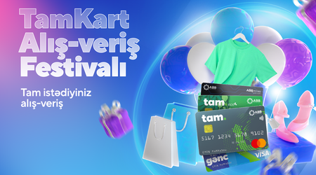 “TamKart alış-veriş Festivalı” başlandı!