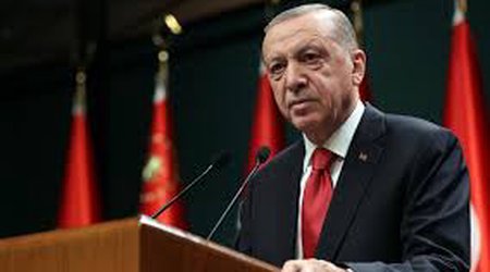 Ərdoğan Türkiyənin Qara dənizdən təbii qaz çıxaracağı tarixi açıqladı