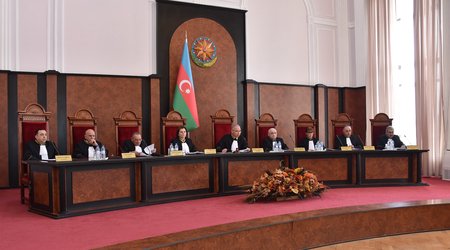 Ləğv olunmuş müqaviləyə görə kredit faizi tələb etmək qanunidirmi? –Konstitusiya Məhkəməsinin QƏRARI