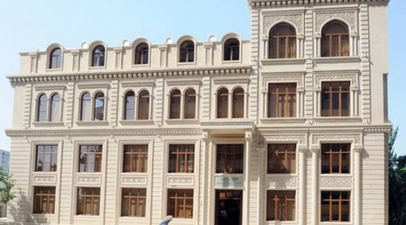 Qərbi Azərbaycan İcması Ermənistanda Azərbaycan bayrağının yandırılması ilə bağlı bəyanat yayıb