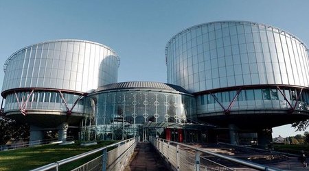 Ermənistanda saxlanılan azərbaycanlı hərbçilərin yaxınları Avropa Məhkəməsinə müraciət ediblər