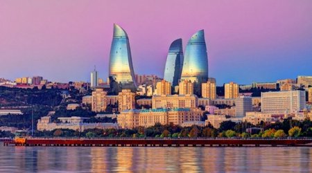 Турция входит в ТОП-5 стран по турпотоку в Азербайджан