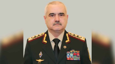 Арзу Рагимов освобожден от должности