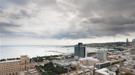 Синоптики предупреждают о порывистом ветре