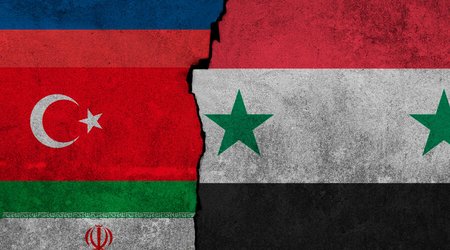 Türkiyə Suriyada kürdlərə qarşı əməliyyatları müzakirə etmək istəyir
