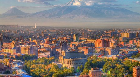 EU Reporter: Armenia not ready for peaceful coexistence with its neighbors