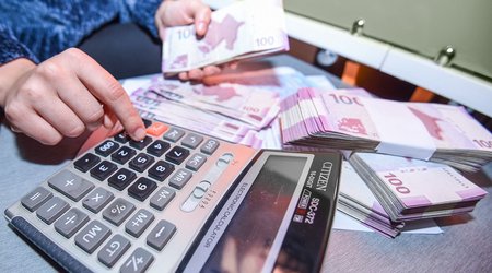 Azərbaycanın birbaşa daxili dövlət borcunun məbləği AÇIQLANDI