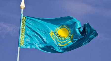 Qazaxıstan Azərbaycana yeni səfir təyin edib