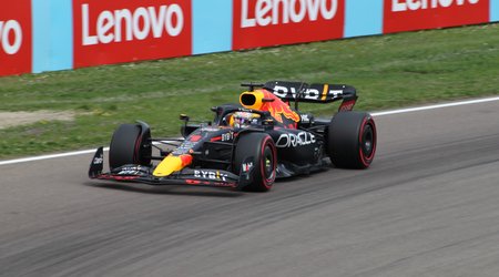 "Formula 1" yarışına görə bu yollarda hərəkət istiqaməti dəyişdirilir