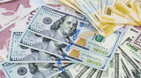 Dolların sabaha olan MƏZƏNNƏSİ