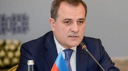 XİN rəhbəri İƏT-ə üzv ölkələri azad edilmiş ərazilərdə icra edilən layihələrdə iştirak etməyə çağırıb