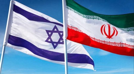 Tehran İrandan ən kiçik bir təhlükə olacağı təqdirdə Hayfa və Təl-Əvivi məhv etməklə hədələyib
