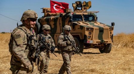 İraqın şimalında altı PKK üzvü zərərsizləşdirilib
