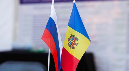 Moldova expels Russian diplomat
