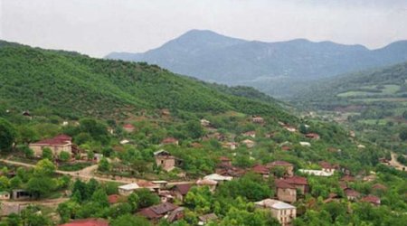 В Карабахе стреляют
