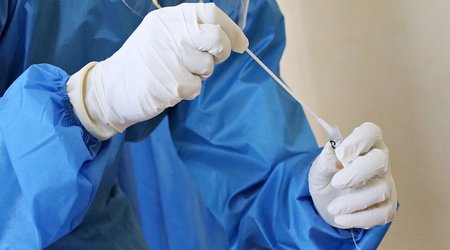Russia detects 4 cases of Arcturus COVID variant