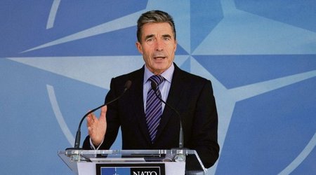 Euronews: Why was a former NATO secretary general paid for visiting Armenia?