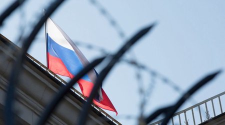 EC to present details of 11th package of sanctions against Russia to EU envoys