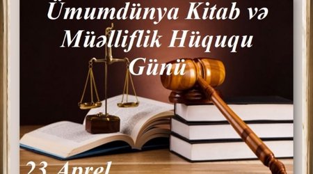 Azərbaycanda müəllif hüquqları ilə bağlı durum necədir?