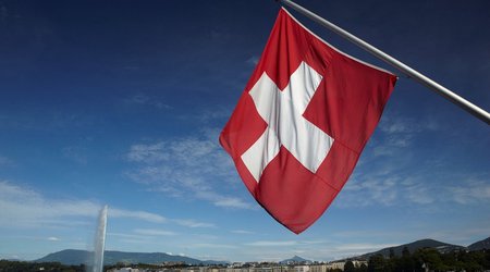 Switzerland imposes sanctions on Russia's Wagner Group and RIA Novosti