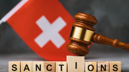 İsveçrə Rusiyanın Vaqner şirkəti və RİA Novosti agentliyinə qarşı sanksiyalar tətbiq etdi