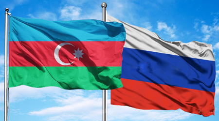 Azərbaycan Rusiyaya nota verib