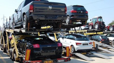Japan may ban export of used cars to Russia