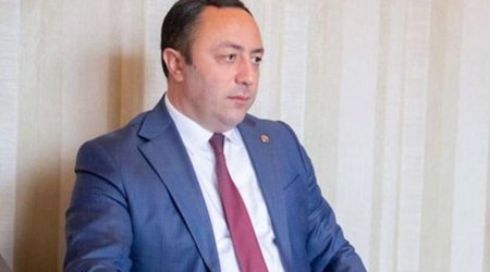 Анар Асадли арестован – СМИ