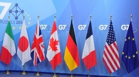 G7 Rusiyaya bütün ixracı qadağan etməyi planlaşdırır