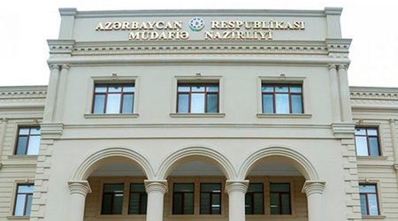 MN: Ermənistanın hərbi qulluqçusunun ölməsi xəbəri yalandır